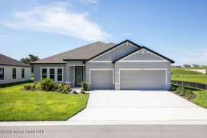 125 Santa Rosa Avenue Sw, Palm Bay 125 Santa Rosa Avenue Sw, Palm Bay