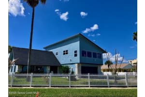 397 Harbor Drive, Cape Canaveral