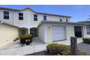 8729 Clara Elizabeth Lane 307, Cape Canaveral