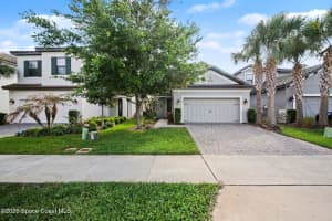 1287 Verdant Glade Place, Winter Park