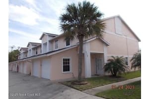 115 Escambia Lane 407, Cocoa Beach