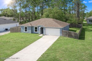1142 Yale Avenue Se, Palm Bay