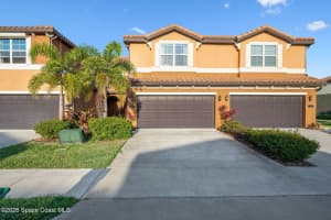 763 Simeon Drive, Satellite Beach