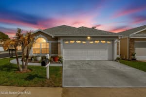 975 S Fork Circle, Melbourne 975 S Fork Circle, Melbourne