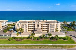 1919 Highway A1a 404, Indian Harbour Beach