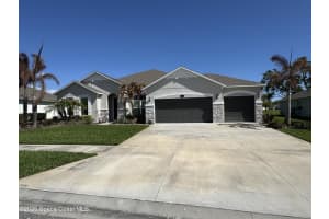1493 Killian Drive Ne, Palm Bay