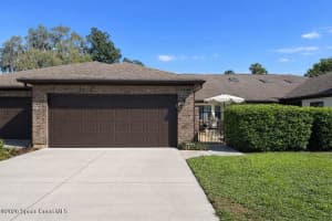 4446 Sherwood Forest Drive, Titusville