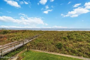 3600 Ocean Beach Boulevard 11, Cocoa Beach