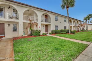 401 School Road 2, Indian Harbour Beach