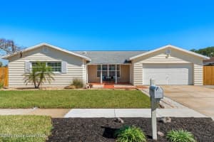 2460 San Lorenzo Court, Merritt Island