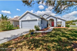 2101 Chinaberry Circle Se, Palm Bay