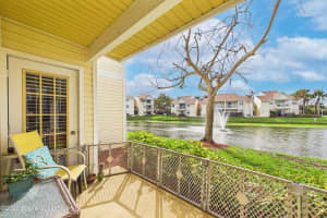 1800 Charlesmont Drive 6-107, Melbourne