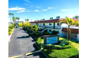 200 St Lucie Lane 509, Cocoa Beach