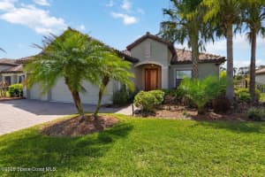 3333 Rushing Waters Drive, West Melbourne