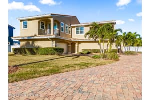 144 Mediterranean Way, Indian Harbour Beach