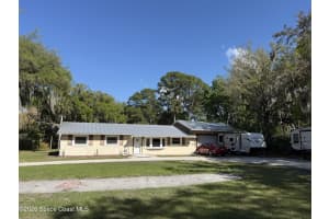 5410 Quail Hollow Drive, Merritt Island