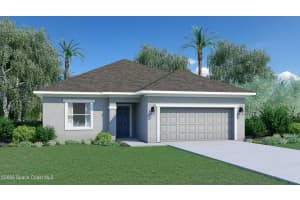 2804 Haven Lane, Titusville