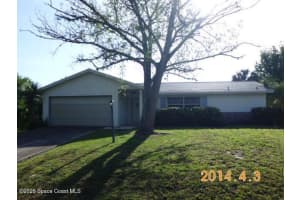 363 Comet Avenue Se, Palm Bay