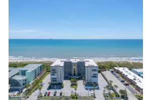 3740 Ocean Beach Boulevard 704, Cocoa Beach