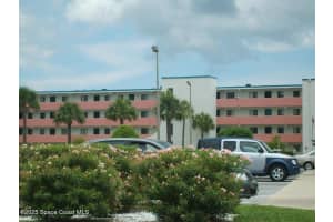 2465 S Washington Avenue A211, Titusville