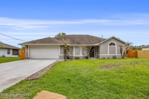 5695 Graham Street, Cocoa