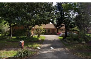 3835 Hickory Hill Boulevard, Titusville