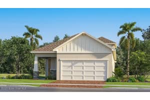 2732 Antarus Drive Nw, Palm Bay