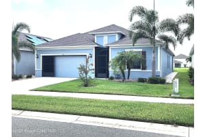 731 Corbin Circle Sw, Palm Bay