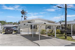 2966 Indian River Drive Ne, Palm Bay