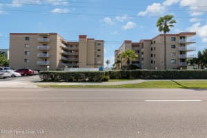 1525 S Atlantic Avenue 203, Cocoa Beach