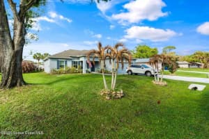 1343 Damask Lane, Sebastian
