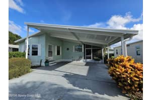 135 Blue Jay Lane K-11, Merritt Island