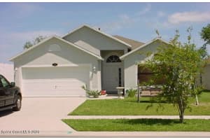 888 Macon Drive, Titusville 888 Macon Drive, Titusville