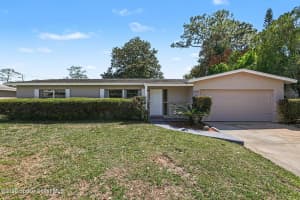3045 Avon Lane, Titusville