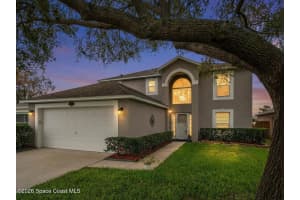 2250 Spring Creek Circle Ne, Palm Bay