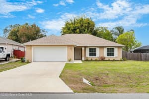 6250 Ainsworth Road, Cocoa 6250 Ainsworth Road, Cocoa