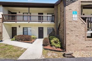 1515 Huntington Lane 812, Rockledge
