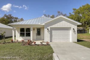5816 Hammock Street, Mims 5816 Hammock Street, Mims
