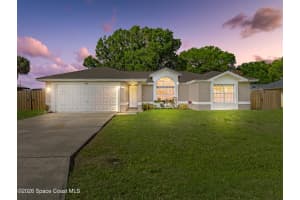 366 Haverford Lane Ne, Palm Bay 366 Haverford Lane Ne, Palm Bay