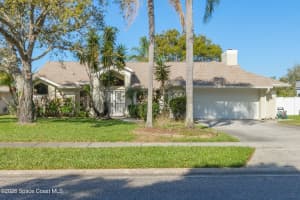 4370 Wood Haven Drive, Melbourne