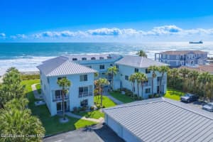 1321 S Miramar Avenue 4, Indialantic