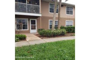 1831 Long Iron Drive 604, Rockledge