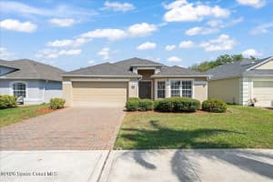 4101 Chardonnay Drive, Rockledge