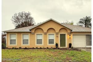 1378 Havre Street Nw, Palm Bay