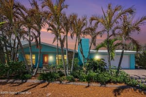 542 Coconut Street, Satellite Beach