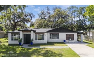 157 River Park Boulevard, Titusville
