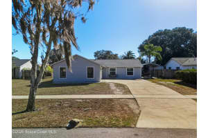 3741 Ranger Street, Titusville