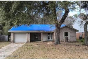 7692 Old Hickory Drive, Pensacola