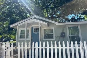 7409 Rhode Island Drive, Tampa
