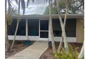 238 Woodland Avenue 2, Cocoa Beach